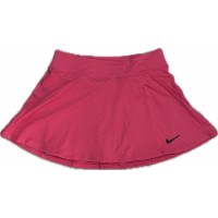 SAIA SHORTS NIKE COURT DRIFIT VICTORY - ROSA